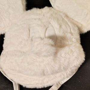 3D Mickey Mouse Handbag